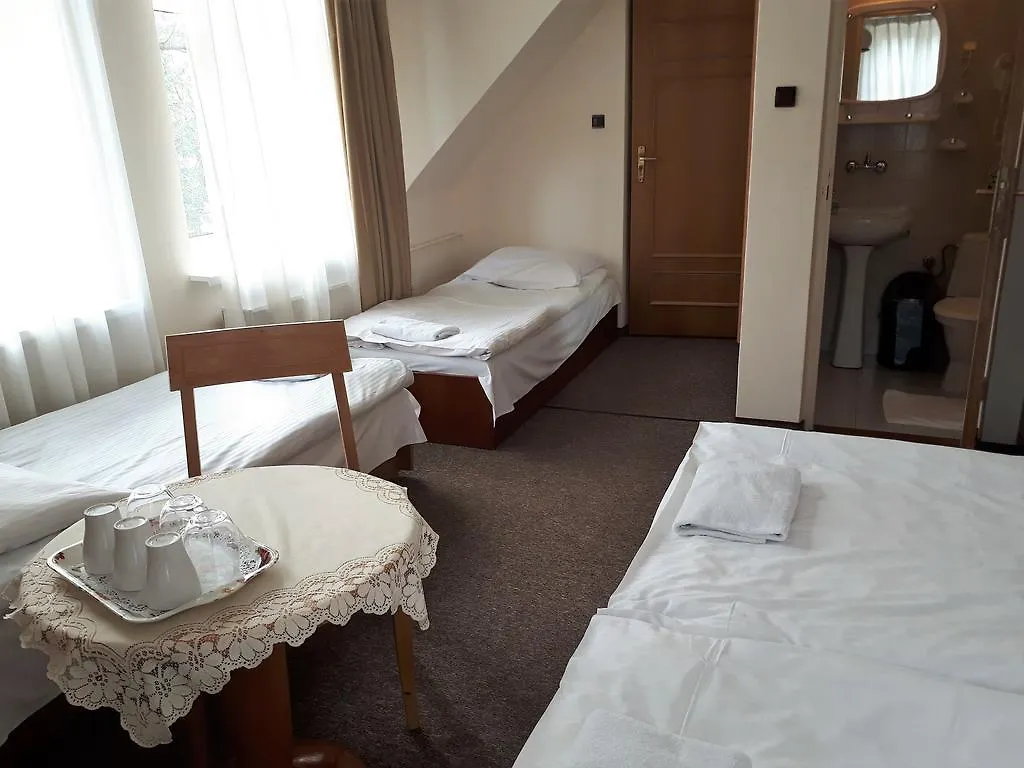 Zielony Dworek Hotel Zakopane 0*,  Poland