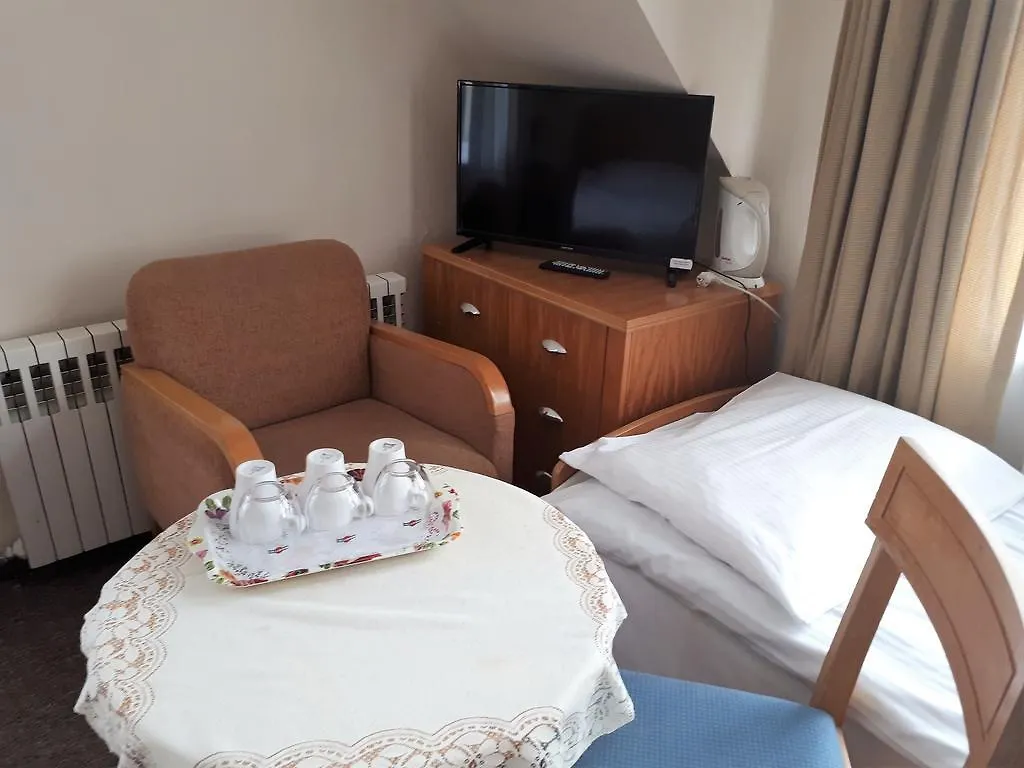 Zielony Dworek Hotel Zakopane Resort