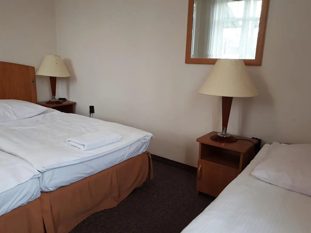 Resort Zielony Dworek Hotel Zakopane Poland