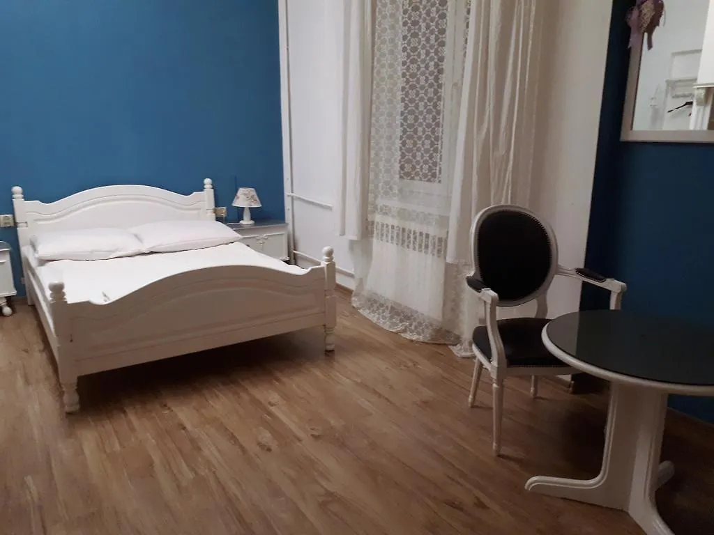 Zielony Dworek Hotel Zakopane Poland