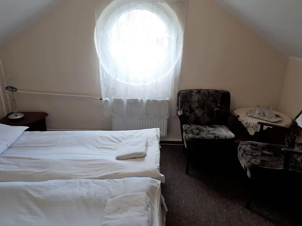 Zielony Dworek Hotel Zakopane