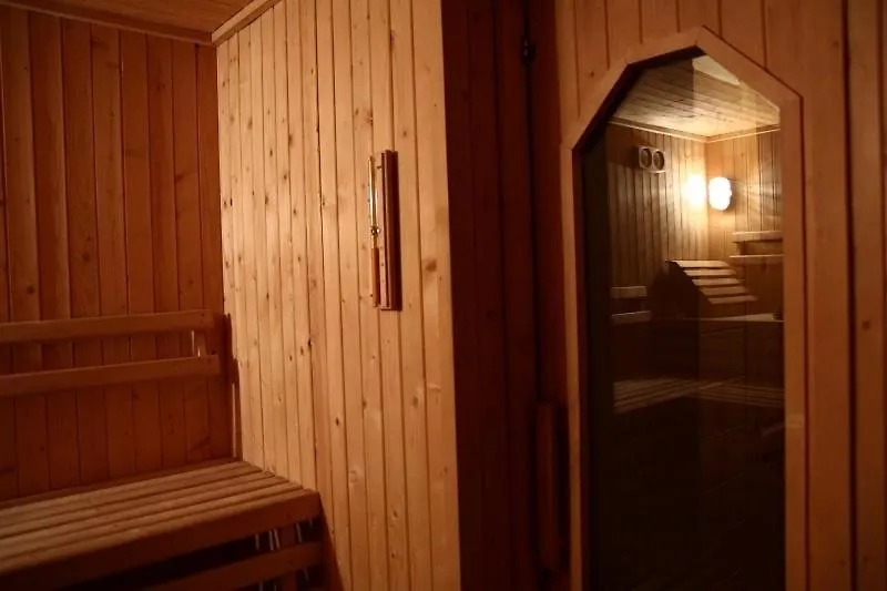 Resort Zielony Dworek Hotel Zakopane Poland