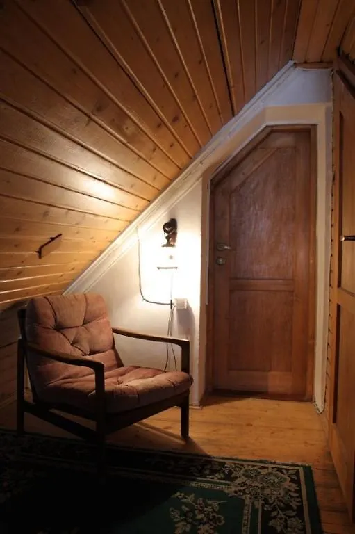 Resort Zielony Dworek Hotel Zakopane Poland