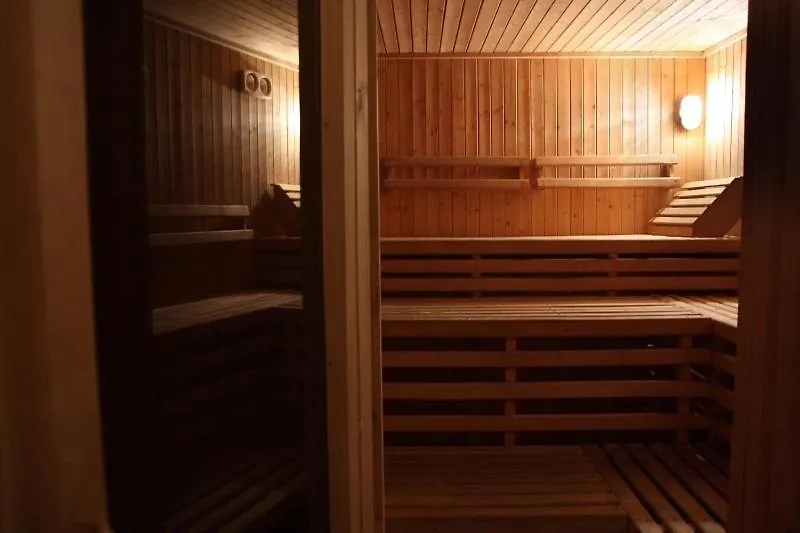Zielony Dworek Hotel Zakopane