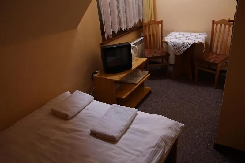Zielony Dworek Hotel Zakopane
