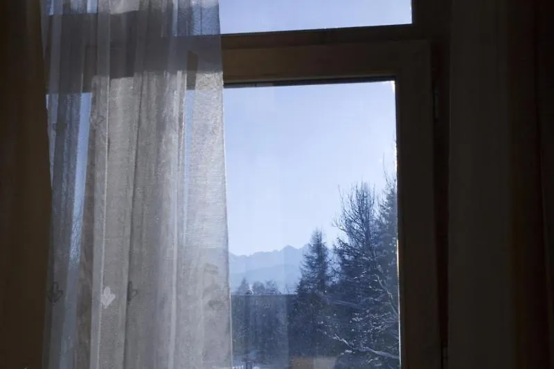 Zielony Dworek Hotel Zakopane