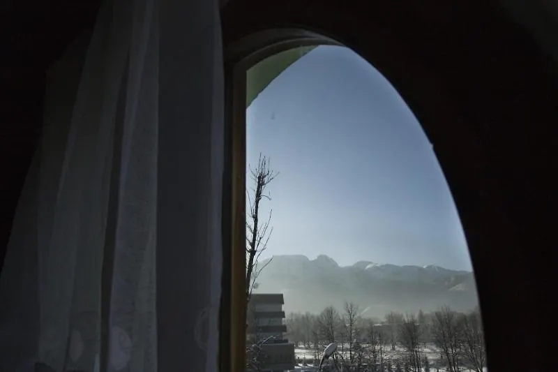 Resort Zielony Dworek Hotel Zakopane