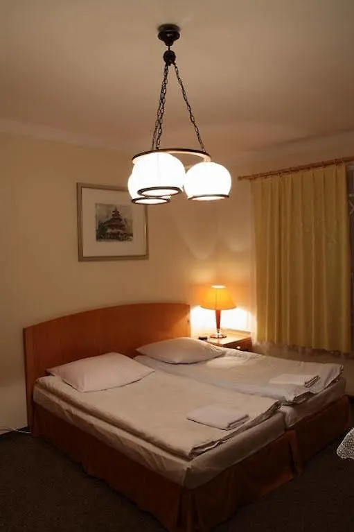 Zielony Dworek Hotel Zakopane 0*,