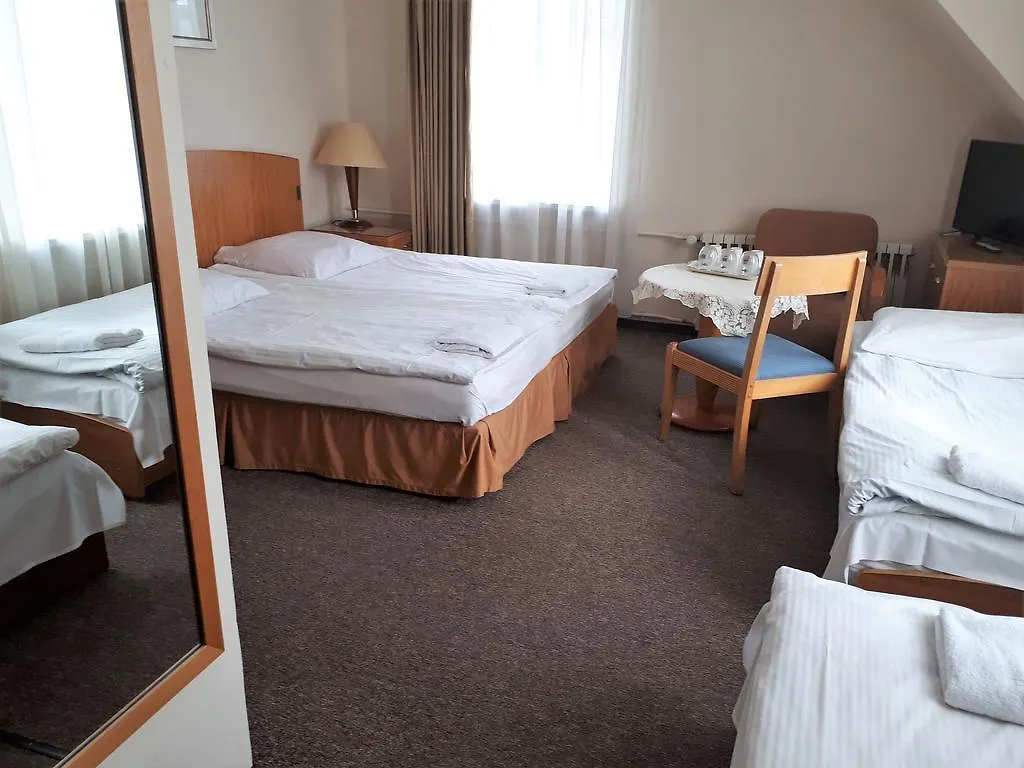 Resort Zielony Dworek Hotel Zakopane