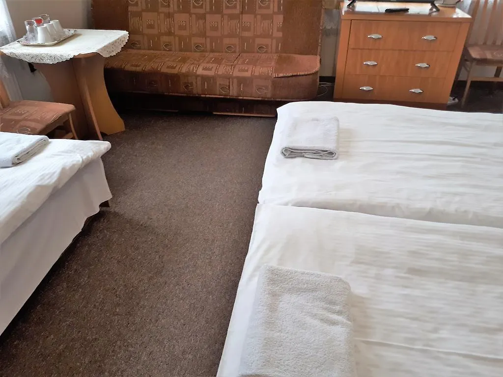 Zielony Dworek Hotel Zakopane 0*,  Poland