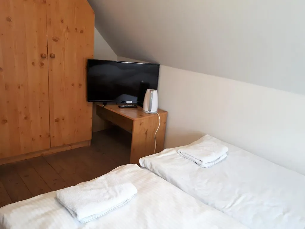 Zielony Dworek Hotel Zakopane Resort
