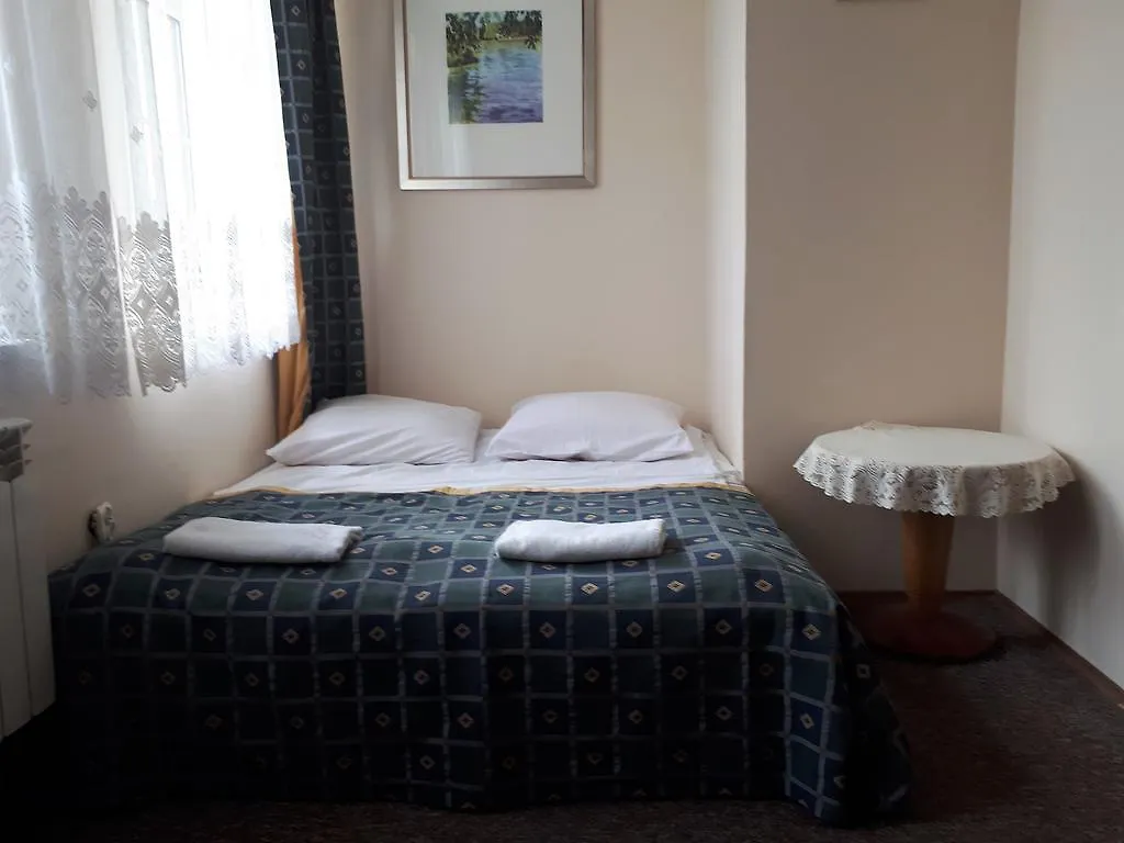 Zielony Dworek Hotel Zakopane