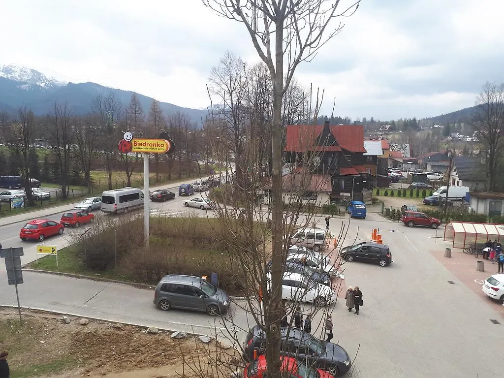 Resort Zielony Dworek Hotel Zakopane