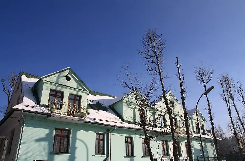 Zielony Dworek Hotel Zakopane 0*,  Poland