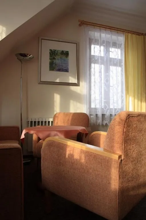 Resort Zielony Dworek Hotel Zakopane