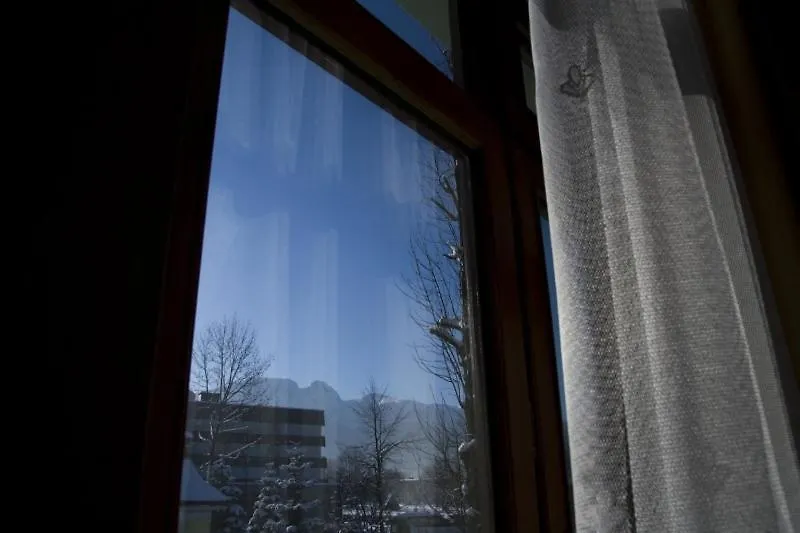 Zielony Dworek Hotel Zakopane Resort