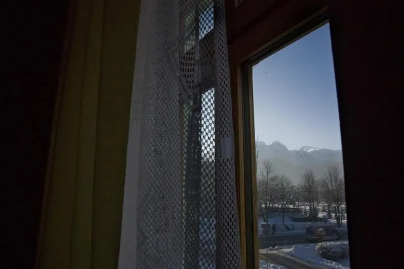 Zielony Dworek Hotel Zakopane