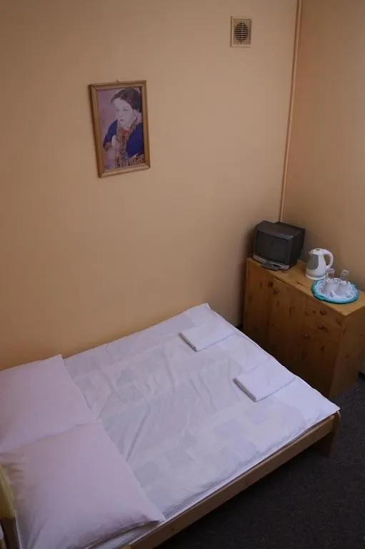Zielony Dworek Hotel Zakopane 0*,